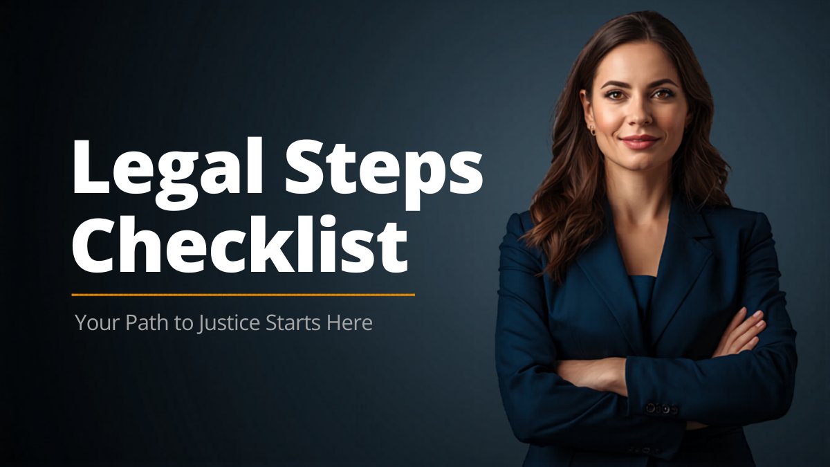 How to file a Depo-Provera meningioma lawsuit step by step guide showing attorney gavel legal process for brain tumor victims of injectable birth control