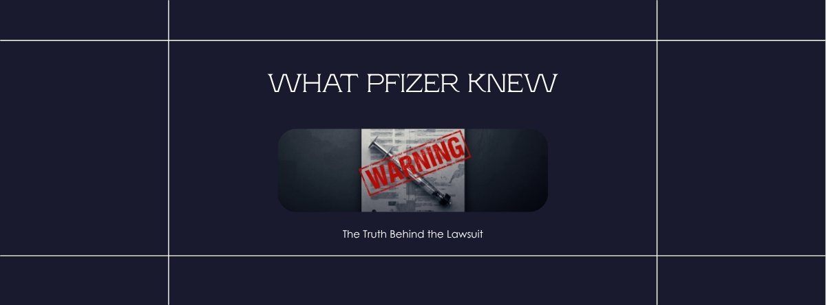 What Pfizer Knew — Depo-Provera lawsuit paper trail and warning documents