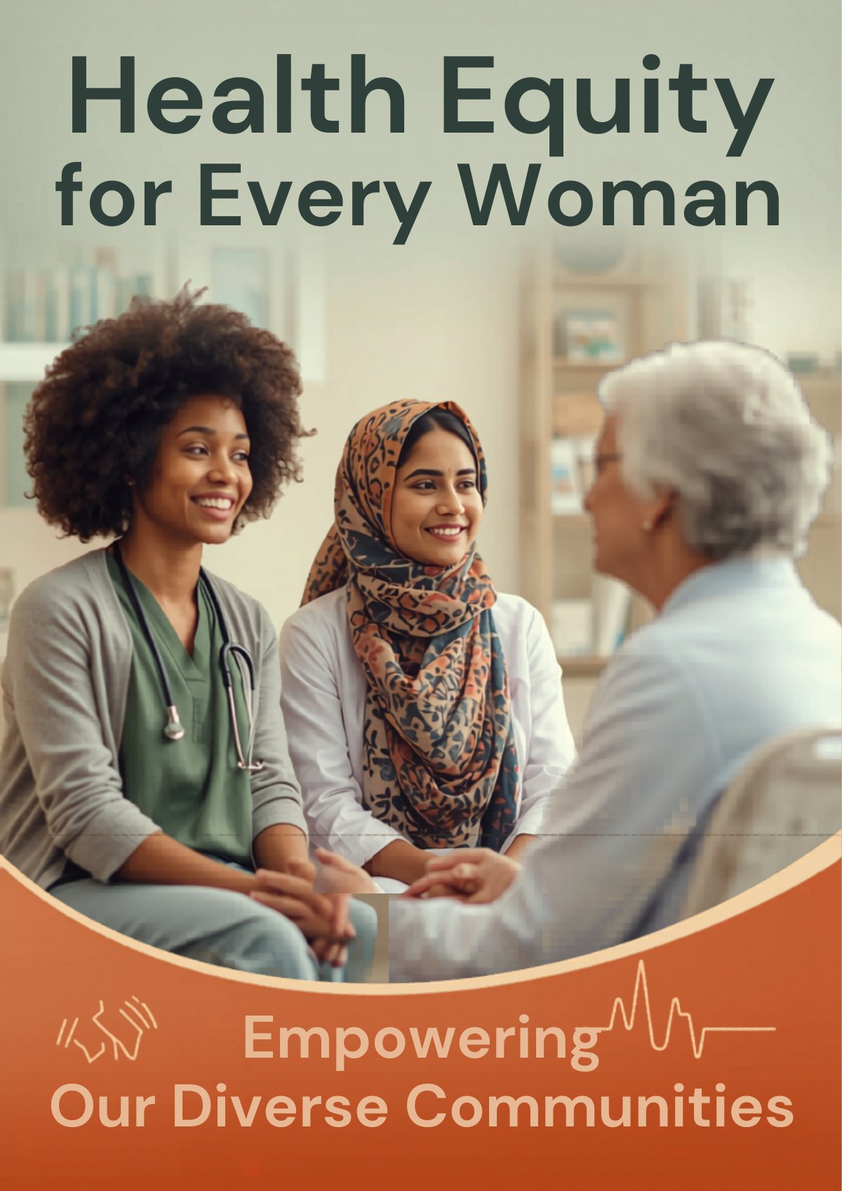 Talcum powder and Black women health disparity showing Johnson and Johnson targeted marketing to Black communities and disproportionate ovarian cancer risk from higher rates of genital talc use
